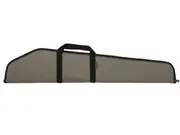 Allen Durango Rugged Endura Fabric Scoped Rifle Case 46 Inch - Tan Black #al60446