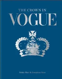 在飛比找誠品線上優惠-The Crown in Vogue