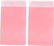 UTHCLO 200pcs Self Sealing Shipping Bags Logistics Envelopes Mailers for Books and Cosmetics Strong Adhesive Closure