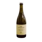 Barrel Shepherd The Afterlife 2022 Barrel Aged Saison with Chardonnay Skins 750ml Bottle