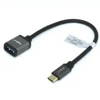 在飛比找蝦皮商城優惠-Fujiei USB3.1 Type-c公對 USB 3.0