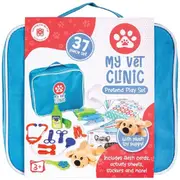 Learning Can Be Fun - My First Vet Set