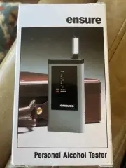 Ensure Personal Alcohol Tester Counter Measure System