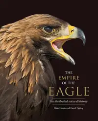 在飛比找誠品線上優惠-The Empire of the Eagle: An Il
