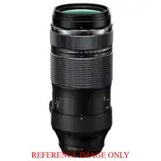 Olympus ED 100-400mm F5.0-6.3 IS Lens | Secondhand