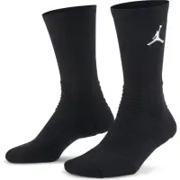 在飛比找momo購物網優惠-【NIKE 耐吉】襪子 中筒襪 運動襪 籃球襪 喬丹 1雙組