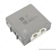 Headlight Control Module For 2010-2011 Cadillac SRX 20836655-AD Genuine OEM