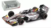 1/43 Spark Super Formula One F1 2022 SF19 No.39 P.MU/CERUMO INGING TRD01F SJ125
