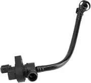 Fuel Tank Breather Vapor Purge Valve 13907506739 Fits for 545i 645Ci 745i