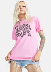 [Dreamland Syndicate] Target Echo T- Shirt
