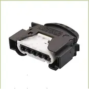 2sets 5pin auto Waterproof Plug 09 4415 52 Automotive Electrical Connector 09441552 (Size : 50sets)