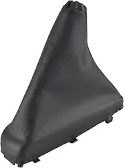 Mellisso Parking Handbrake Gaiter Handbrake Boot Cover for B 1995-2002 Anti Shift Knob Gaiter Boot