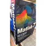 ISBN：9789574422609 MATLAB 7 程式設計洪維恩著