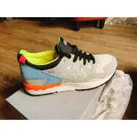 在飛比找蝦皮購物優惠-ASICS tiger GEL-LYTE V 亞瑟士 us9