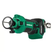 Metabo HPT 18V MultiVolt™ Cordless Drywall Cut-Out Tool | Tool Only - No Batt...