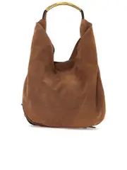 Moschino Handle Me Hobo
