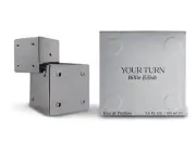 Billie Eilish -YOUR TURN Perfume EAU DE PARFUM 3.4oz/100ml (FACTORY SEALED)