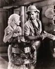 Jean Harlow Clark Gable Red Dust - Clark Gable Jean Harlow starrin - Old Photo
