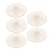 5pcs Roller Bearing Wheel for Cassette Player Recorder Cassette Tape Recorder