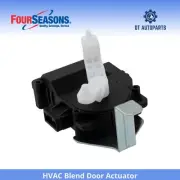 For 2004-2008 Acura TSX HVAC Blend Door Actuator Left 4 Seasons 2005 2006 2007
