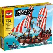LEGO 70413 - Pirates The Brick Bounty