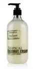 Scents of Nature by Tilley Hand & Body Wash - Tropical Coconut Cream - Australia