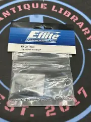 E-Flite. EFLH1159 Hardware Set Blade CP