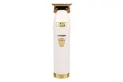 3x BaBylissPRO WhiteFX Skeleton Lithium Hair Trimmer