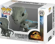 Pop Jurassic World Dominion Velociraptor Vinyl Figure