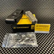 Discontinued Leatherman Charge TTI Titanium Full Size Multi-Tool 830682 - NEW