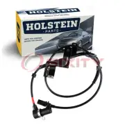 Holstein Front Left ABS Wheel Speed Sensor for 1999-2005 Hyundai Sonata 2.4L di (for: Hyundai)