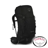 在飛比找蝦皮購物優惠-【美國 OSPREY】Kestrel 38 健行登山背包 3