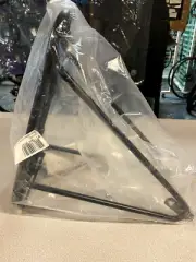 Thule Yepp seat non disk rack 26"