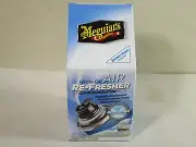 6-Meguiars Whole Car Air Re-Fresher Odor Mist -Sweet Summer Breeze Scent, G16602