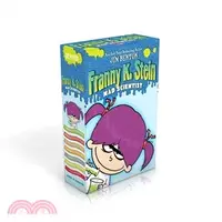 在飛比找三民網路書店優惠-The Complete Franny K. Stein, 