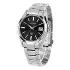 CITIZEN The Citizen AQ4080-52E Black Eco-Drive Men's Watch New in Box