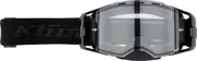 Klim Edge, goggles , color: Black/Dark Grey Clear , size: One Size