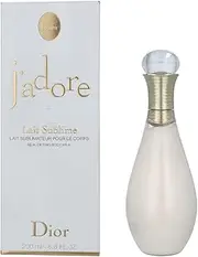 Dior J'Adore Latte Sublime 200Ml Nat.019, 299 g,3348901471435