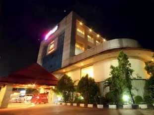 馬辰國際飯店Hotel Banjarmasin International