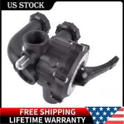For Vari-Flo Multi-Port Valve SP0715XR50 with 1-1/2 Port DE Strainer SP0710XR50