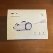 Automatic Cat Mouse Toy Furious Mouse by Kittio for Indoor Cats