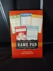 Knock Knock on-the-Go Game Pad (On-the-Go Game Pad) by Knock Knock NEW