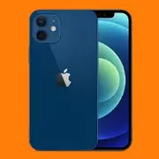 Apple iPhone 12 (256GB, Blue) Australian Stock - Pristine