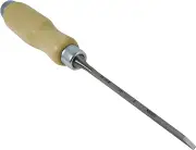 Narex 3 Mm (1/8 Inch) Woodworking Cabinetmaker'S Chisel with Beech Handle 810103