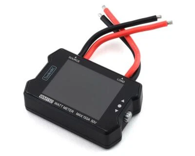 ToolkitRC WM150 Advanced Watt & Power Meter [TLK-WM150]