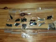 XRAY HARDWARE ASSORTMENT ALL NEW