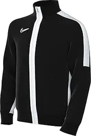 [Nike] Unisex Children's Y Nk Df Acd23 Trk Jkt K Knit Soccer Track Jacket