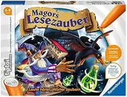 tiptoi® Magors Lesezauber: Laute hören, Wörter zaubern