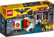 LEGO 70910 Scarecrow(TM) Special Delivery