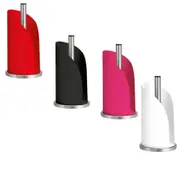 Avanti Paper Towel Holder - White